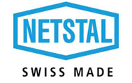NETSTAL ELIOS 4500 elektromos záró egységgel 